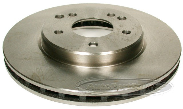 Disc Brake Rotor AmeriBRAKES 413600