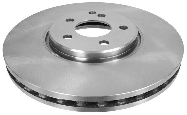 Disc Brake Rotor AmeriBRAKES 413630