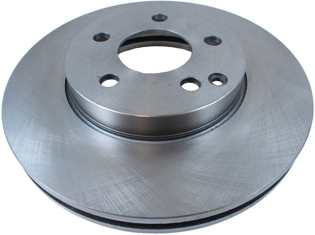 Disc Brake Rotor AmeriBRAKES 413640