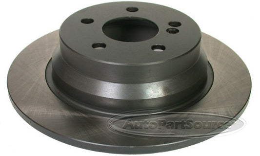 Disc Brake Rotor AmeriBRAKES 413660