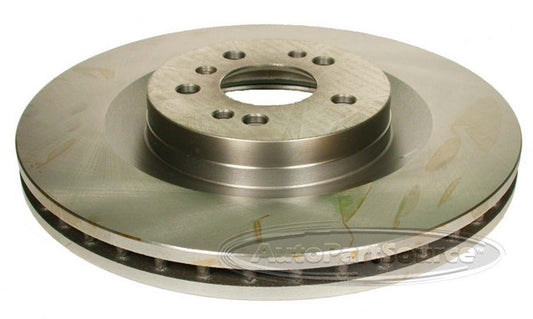 Disc Brake Rotor AmeriBRAKES 413700