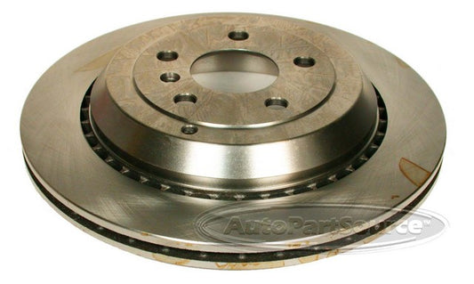Disc Brake Rotor AmeriBRAKES 413730