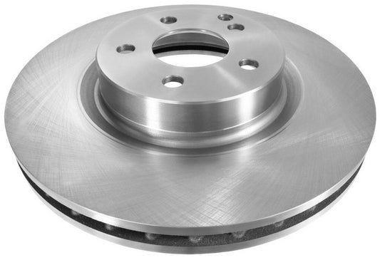 Disc Brake Rotor AmeriBRAKES 413860