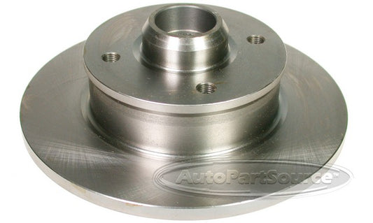Disc Brake Rotor AmeriBRAKES 416100