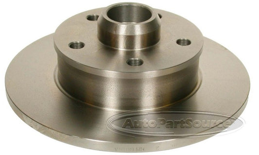 Disc Brake Rotor AmeriBRAKES 416170