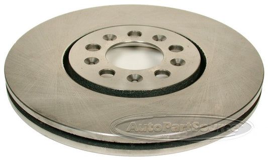 Disc Brake Rotor AmeriBRAKES 416210