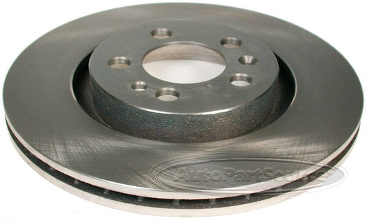 Disc Brake Rotor AmeriBRAKES 416220