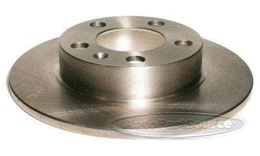 Disc Brake Rotor AmeriBRAKES 416230
