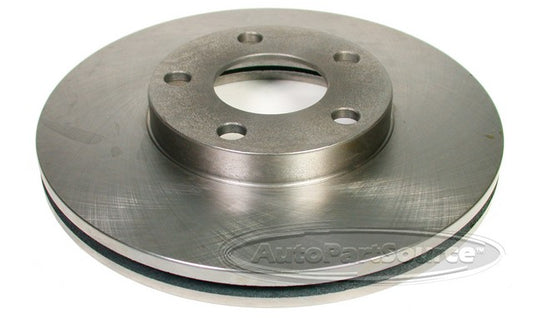 Disc Brake Rotor AmeriBRAKES 416240