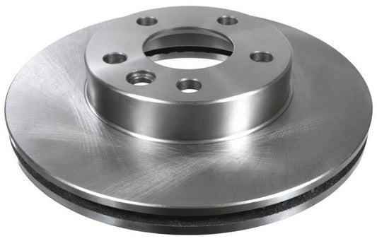 Disc Brake Rotor AmeriBRAKES 416270