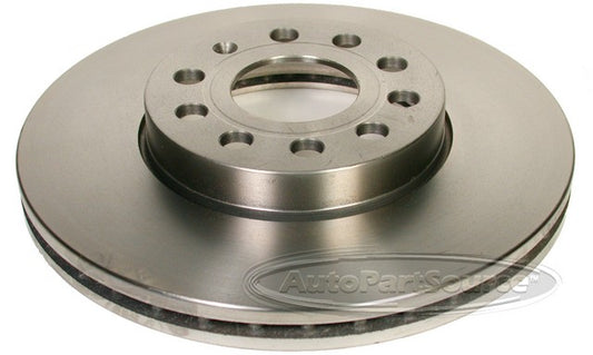 Disc Brake Rotor AmeriBRAKES 416330