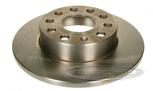 Disc Brake Rotor AmeriBRAKES 416340