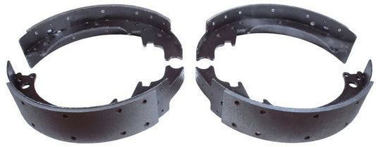 Drum Brake Shoe AmeriBRAKES 419