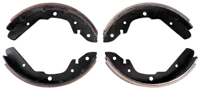 Drum Brake Shoe AmeriBRAKES 421