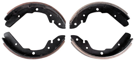 Drum Brake Shoe AmeriBRAKES 421