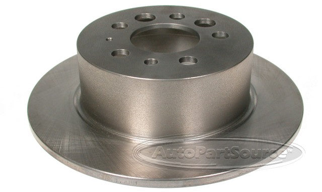 Disc Brake Rotor AmeriBRAKES 421030