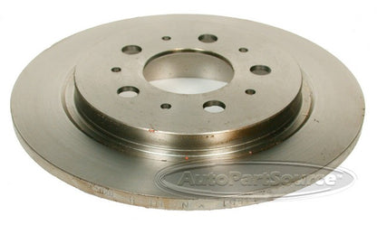 Disc Brake Rotor AmeriBRAKES 421140