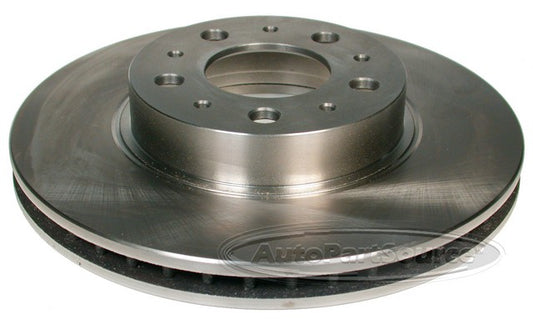 Disc Brake Rotor AmeriBRAKES 421150