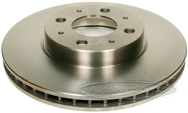 Disc Brake Rotor AmeriBRAKES 421170
