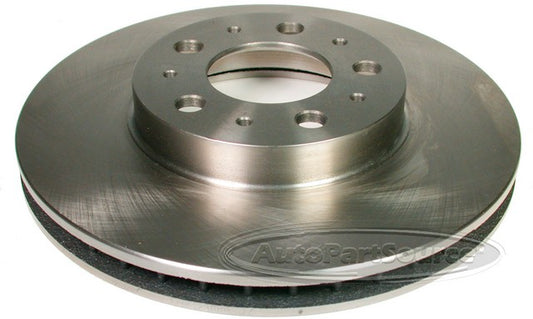 Disc Brake Rotor AmeriBRAKES 421190