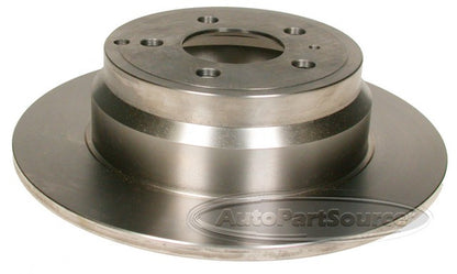 Disc Brake Rotor AmeriBRAKES 421200