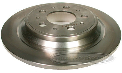 Disc Brake Rotor AmeriBRAKES 421220