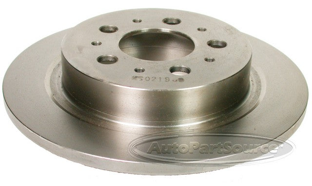 Disc Brake Rotor AmeriBRAKES 421230