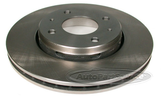 Disc Brake Rotor AmeriBRAKES 421240
