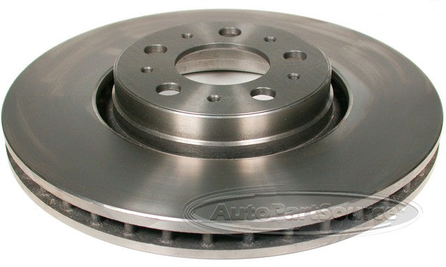 Disc Brake Rotor AmeriBRAKES 421320