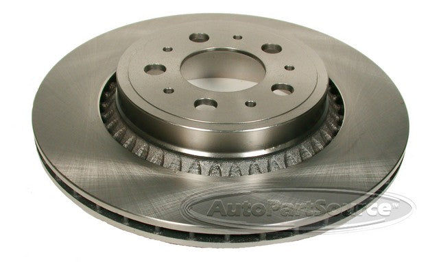 Disc Brake Rotor AmeriBRAKES 421330