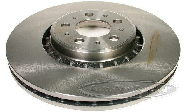 Disc Brake Rotor AmeriBRAKES 421380