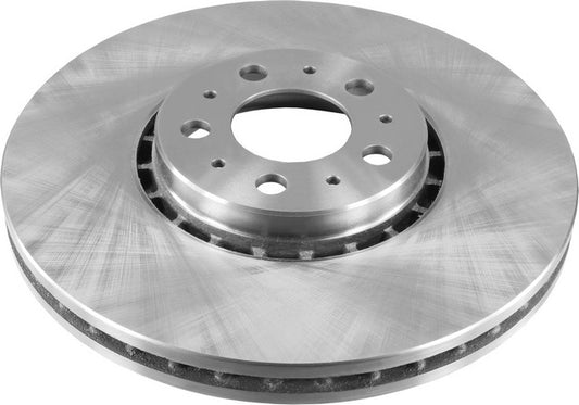 Disc Brake Rotor AmeriBRAKES 421500