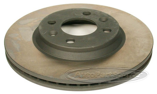 Disc Brake Rotor AmeriBRAKES 422060