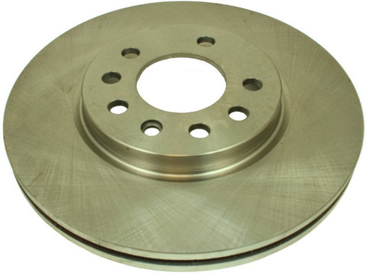 Disc Brake Rotor AmeriBRAKES 422090