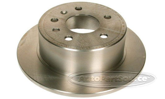 Disc Brake Rotor AmeriBRAKES 422100