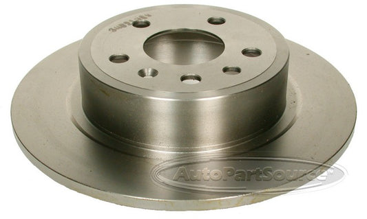 Disc Brake Rotor AmeriBRAKES 422170