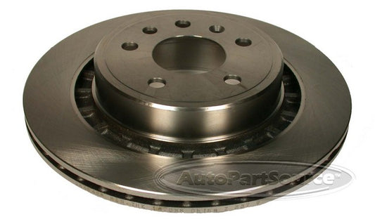 Disc Brake Rotor AmeriBRAKES 422180