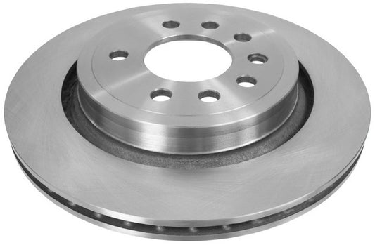 Disc Brake Rotor AmeriBRAKES 422250
