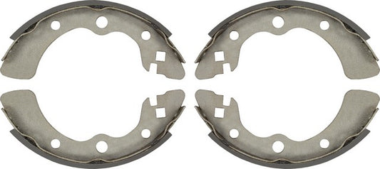 Drum Brake Shoe AmeriBRAKES 428