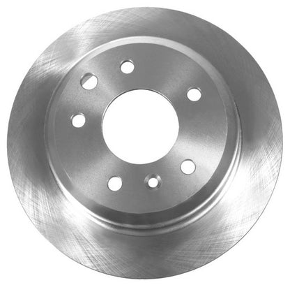 Disc Brake Rotor AmeriBRAKES 433050