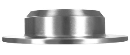 Disc Brake Rotor AmeriBRAKES 433050