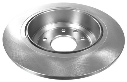 Disc Brake Rotor AmeriBRAKES 433050