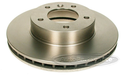 Disc Brake Rotor AmeriBRAKES 433060