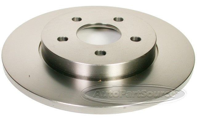 Disc Brake Rotor AmeriBRAKES 433120