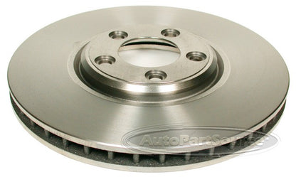 Disc Brake Rotor AmeriBRAKES 433130