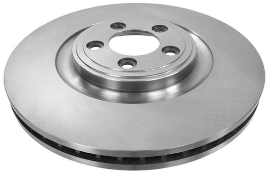 Disc Brake Rotor AmeriBRAKES 433170