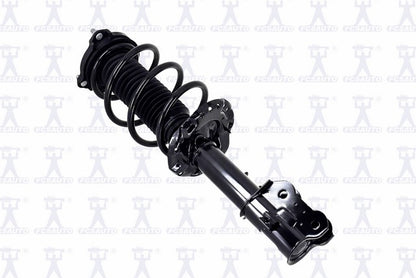 Suspension Strut and Coil Spring Assembly FCS Automotive 4333957R