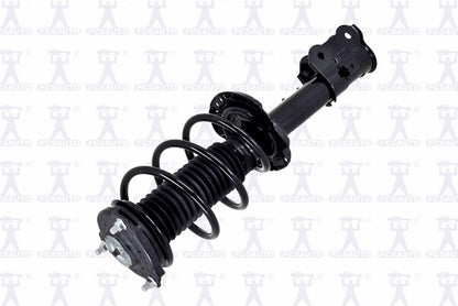 Suspension Strut and Coil Spring Assembly FCS Automotive 4333957R