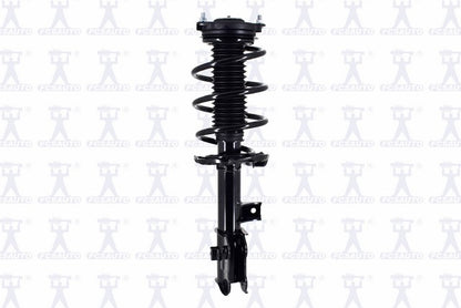 Suspension Strut and Coil Spring Assembly FCS Automotive 4333957R