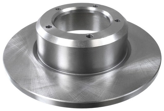 Disc Brake Rotor AmeriBRAKES 437010